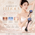Feliola Facial 8In1 Beauty Device