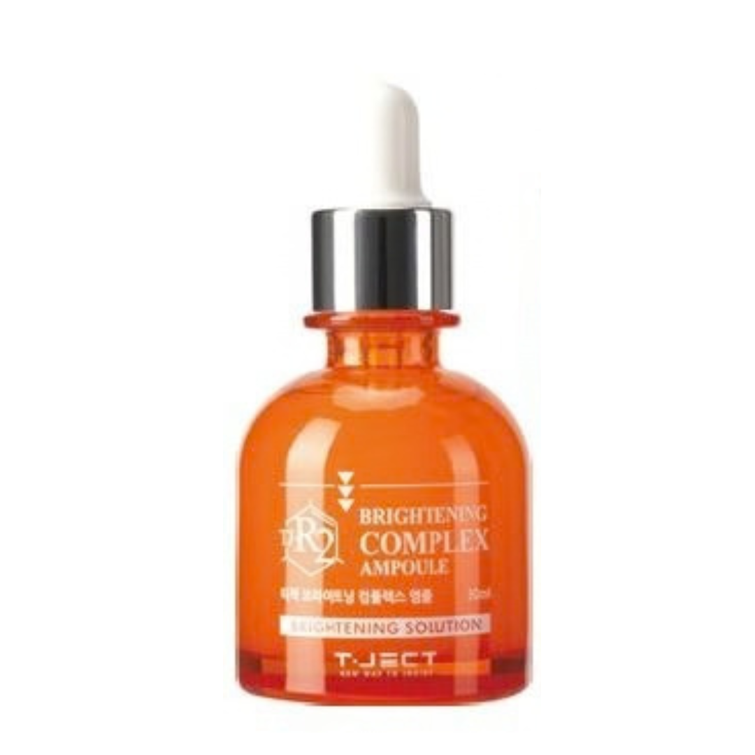 T-JECT Brightening Complex Ampoule 30ml
