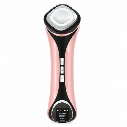Feliola 8In1 Facial Beauty Device