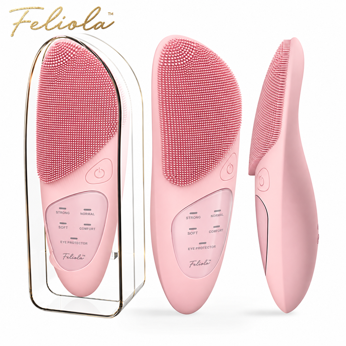 Feliola 4in1 Facial Cleanser
