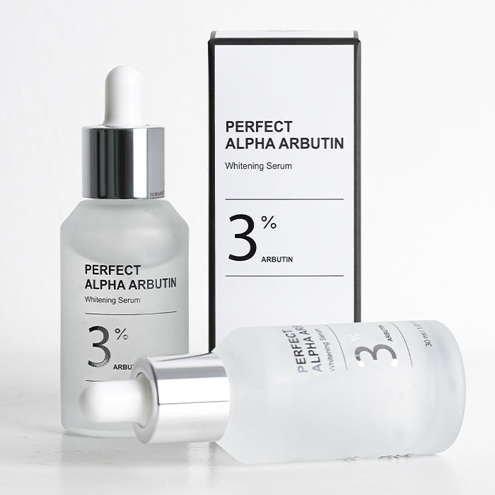 Perfect Alpha Arbutin Serum