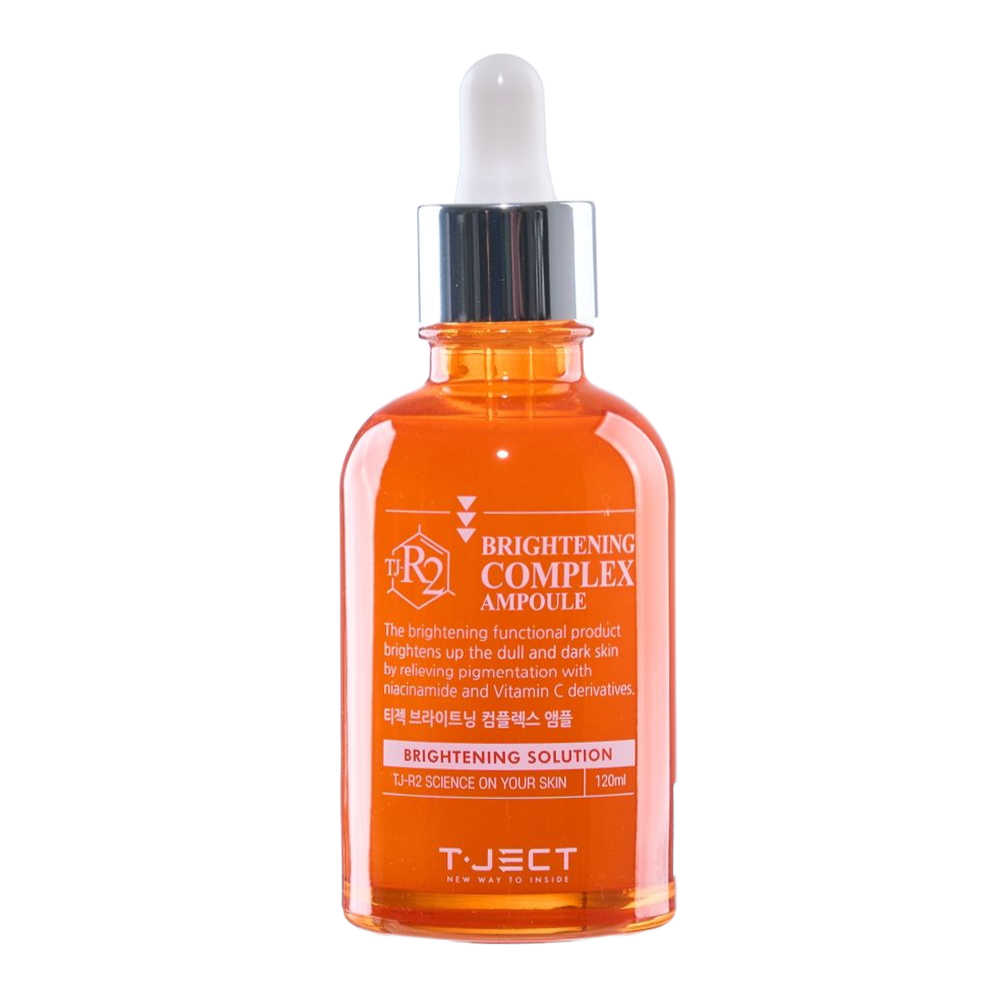 T-JECT Brightening Complex Ampoule