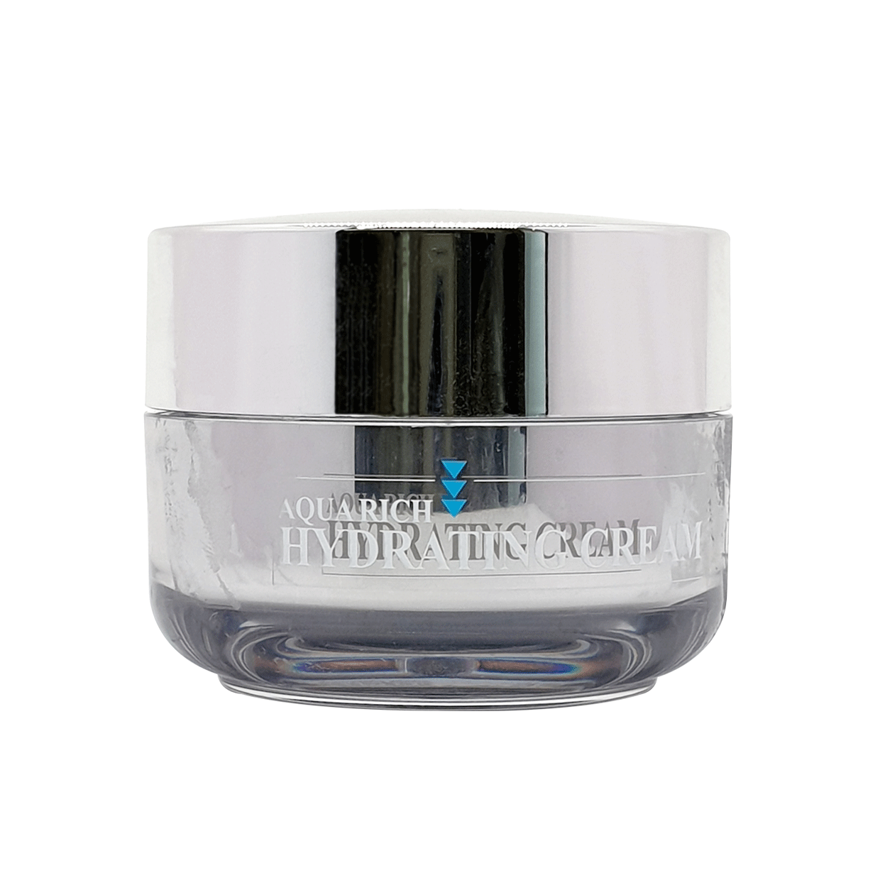 T-JECT Aqua Rich Hydrating Cream
