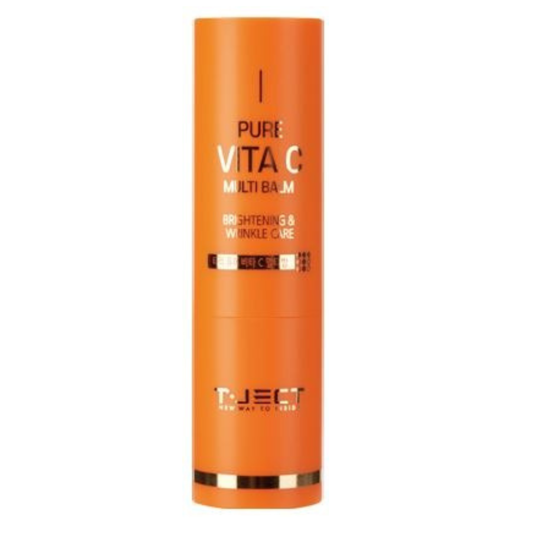 T-JECT  Pure Vita C Multi Balm