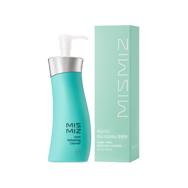Inner Refreshing Cleanser 210ml