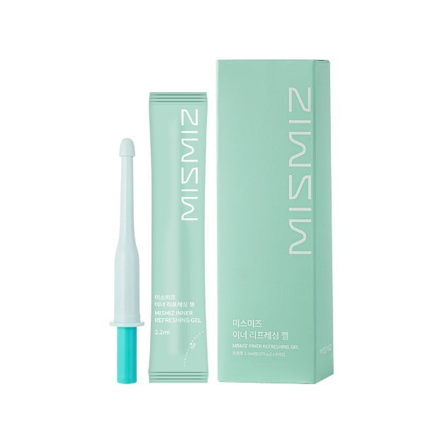 Inner Refreshing Gel Disposable 2.2ml * 5ea