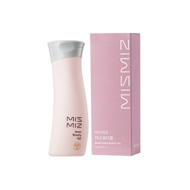 Inner Beauty Gel Disposable 70ml