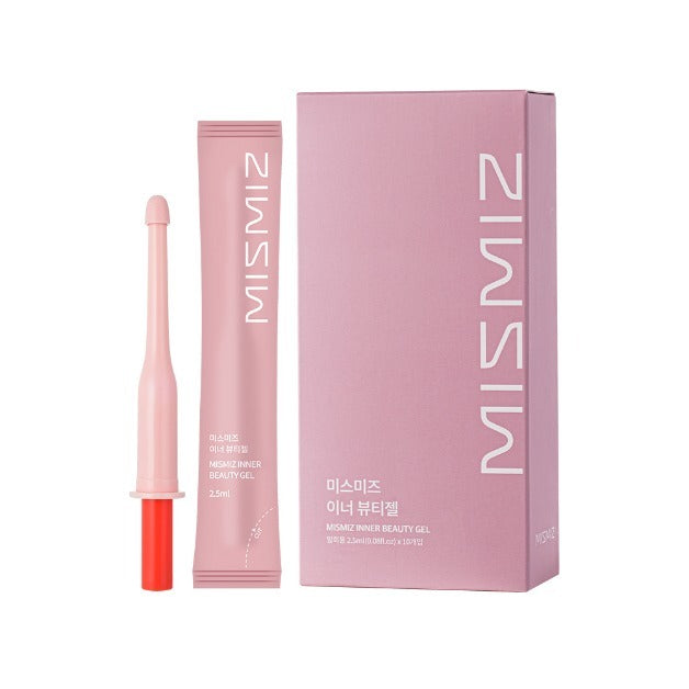 Inner Beauty Gel Disposable 2.5ml * 5ea