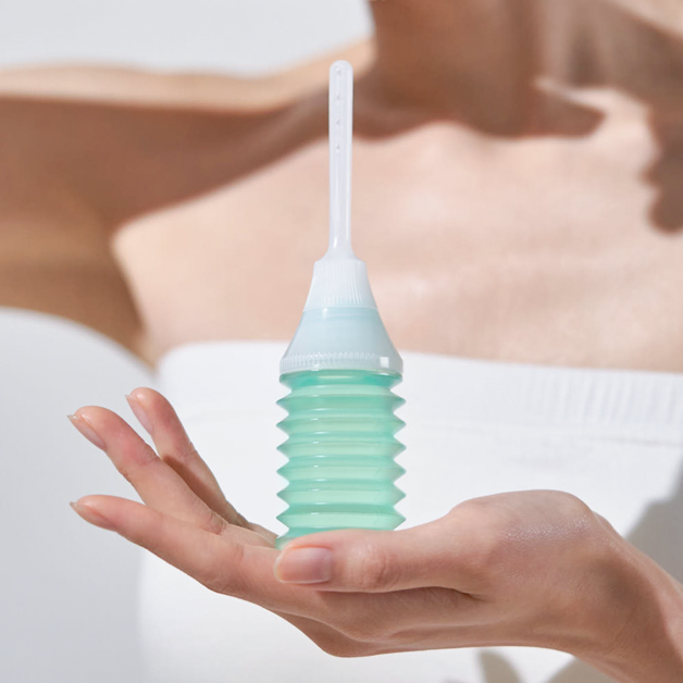 Inner Refreshing Wash Disposable 50ml * 1ea