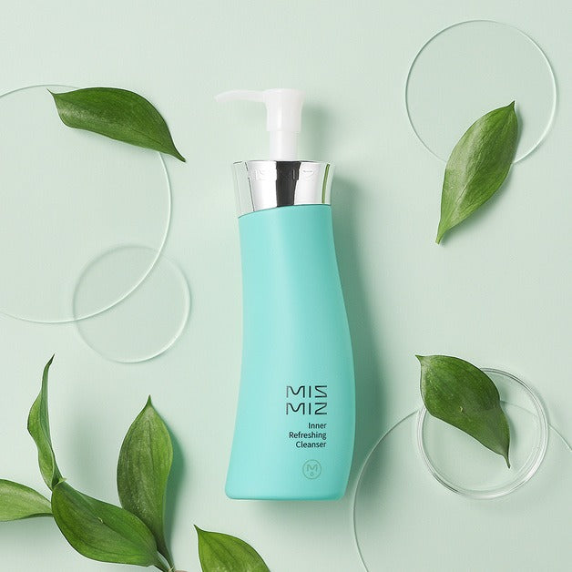 Inner Refreshing Cleanser 210ml