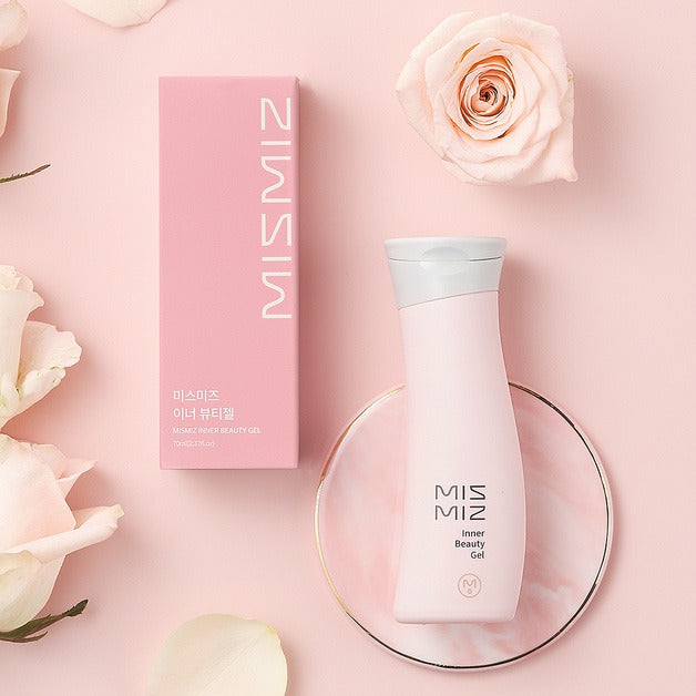 Inner Beauty Gel Disposable 70ml