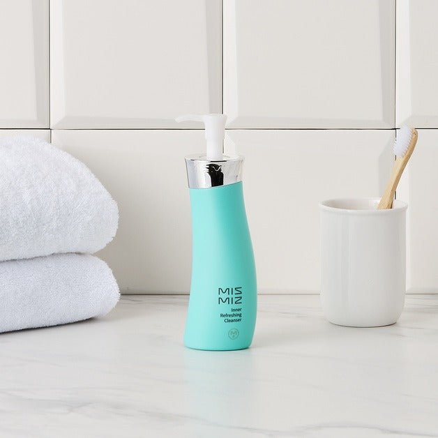 Inner Refreshing Cleanser 210ml