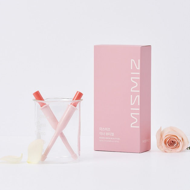 Inner Beauty Gel Disposable 2.5ml * 5ea