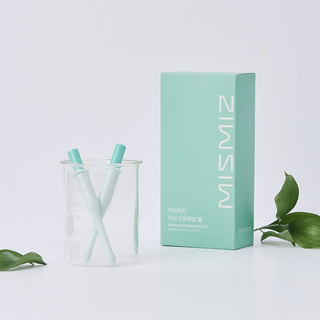 Inner Refreshing Gel Disposable 2.2ml * 5ea