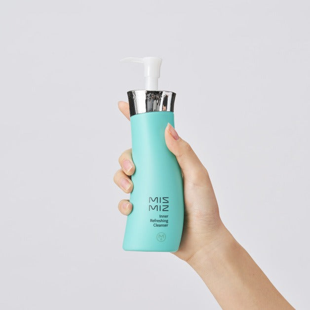 Inner Refreshing Cleanser 210ml