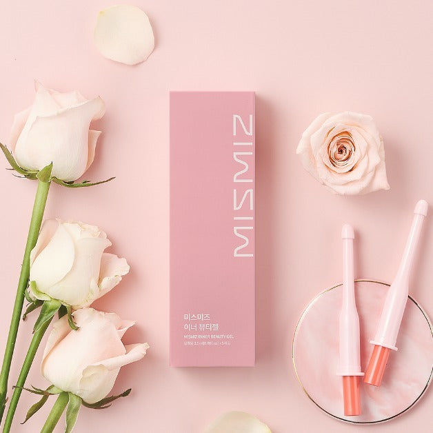 Inner Beauty Gel Disposable 2.5ml * 5ea
