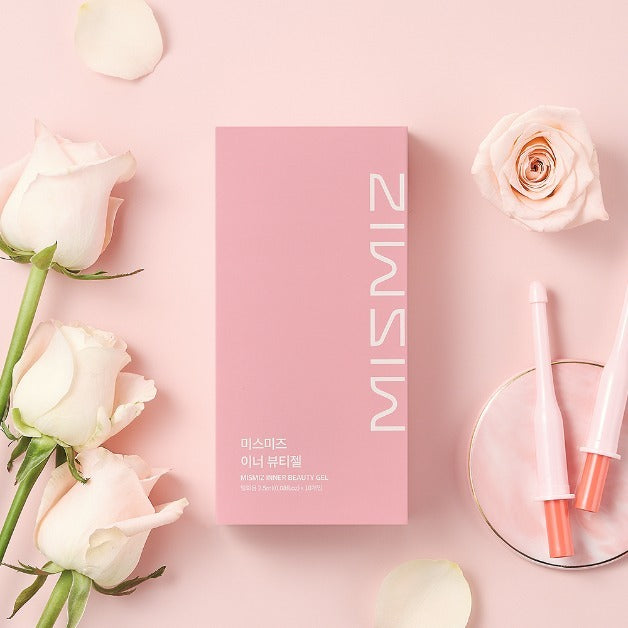 Inner Beauty Gel Disposable 2.5ml * 5ea