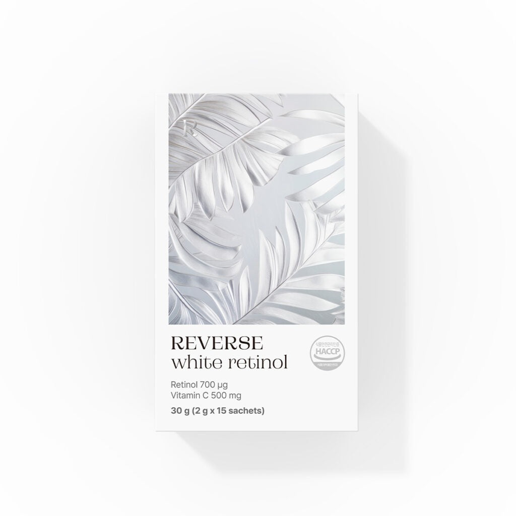 AgeReverse White Retinol